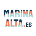 Denia FM Radio Logo