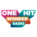 iHeart One Hit Wonder Radio Radio Logo