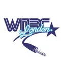 WNBC London Radio Logo