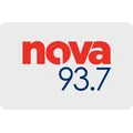 Nova 93.7 - Perth - 93.7 FM (MP3) Radio Logo