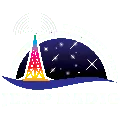 JEMP RADIO Radio Logo