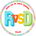 Radio Val de Santo Domingo Radio Logo