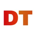 Dansktop Kanalen Radio Logo