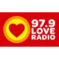 Love Radio Cebu Radio Logo