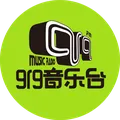 徐州音乐广播 Radio Logo