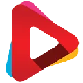 Radio Gmusic Retro Radio Logo
