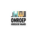 Radio Hoeksche Waard Radio Logo