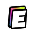 Eres Radio 98.5 FM Radio Logo