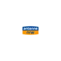 ANTENNE NRW 80er New Wave Radio Logo