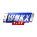 WNKX 96.7 FM Radio Logo