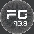 FG 93.8 (Future Generation) mp3 128k Radio Logo