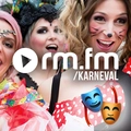 __KARNEVAL__ by rautemusik (rm.fm) Radio Logo