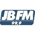 JB FM Radio Logo