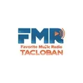 FMR Tacloban Radio Logo