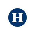 El heraldo de México Radio Logo