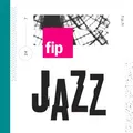FIP Jazz (Hi-Fi) Radio Logo