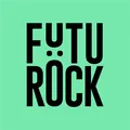 FutuRÖck Radio Logo