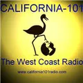 California-101 Radio Logo