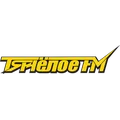 Тяжелое FM Radio Logo