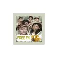 Free FM Top 100 India Radio Logo