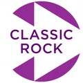 Absolute Classic Rock Radio Logo