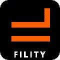 DIGGA.FM Radio Logo