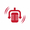 UNQRadio - FM 91.5 Radio Logo