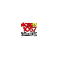 WCRK 105.7 FM Radio Logo