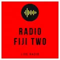 Radio Fiji Two Radio Logo