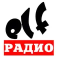 ELF Radio Radio Logo