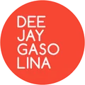 GEDI - Deejay Gasolina Radio Logo