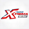 Radio Xtrema FM Radio Logo