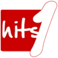 Hits 1 Algérie Radio Logo