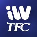 I Want TFC - GMA News TV HD Radio Logo