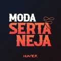 Hunter.FM Moda Sertaneja Radio Logo