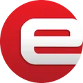 Enrega Play Radio Logo