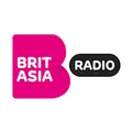 BritAsia Radio Radio Logo