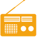 Радио Ливны  Radio Logo