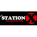 Station X - XRN Australia - SD Radio Logo