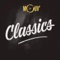 Mouv' Classics Radio Logo