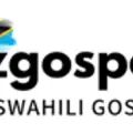 Tzgospel Congo Drc Radio Logo