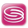 深圳新聞廣播 Radio Logo
