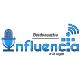 Radio Influencia Radio Logo