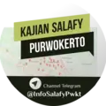 Al-Faruq Purwokerto Banyumas <24kb aac+> Radio Logo