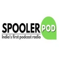 Spooler POD Radio Radio Logo