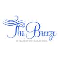 The Breeze Radio Logo