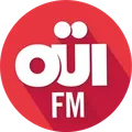 OUI FM Radio Logo