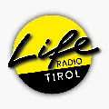Life Radio Tirol Radio Logo