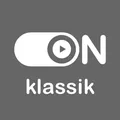 - 0 N - Klassik on Radio Radio Logo