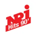 Energy NRJ Bulgaria 90s Only Radio Logo